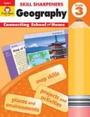 Approfondimenti di geografia, Grade 3 - Skill Sharpeners Geography, Grade 3