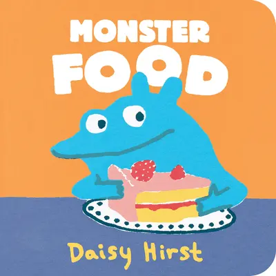 Cibo mostruoso - Monster Food