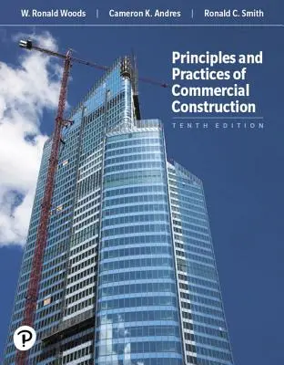 Principi e pratiche dell'edilizia commerciale - Principles and Practices of Commercial Construction