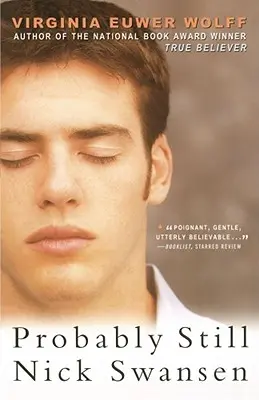 Probabilmente ancora Nick Swansen - Probably Still Nick Swansen