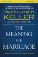 Guida allo studio del significato del matrimonio: Una visione per persone sposate e single - The Meaning of Marriage Study Guide: A Vision for Married and Single People