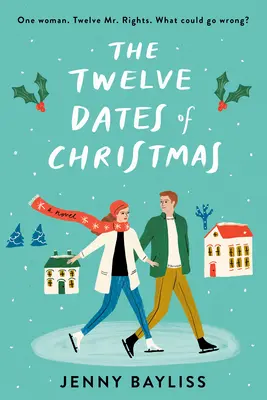 Le dodici date di Natale - The Twelve Dates of Christmas