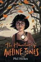 L'ossessione di Aveline Jones - Haunting of Aveline Jones