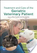 Trattamento e cura del paziente veterinario geriatrico - Treatment and Care of the Geriatric Veterinary Patient