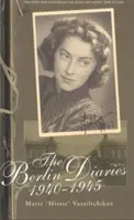 Diari di Berlino 1940-45 - Berlin Diaries 1940-45