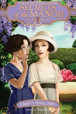 La storia di Claire, 1910, 8 - Claire's Story, 1910, 8