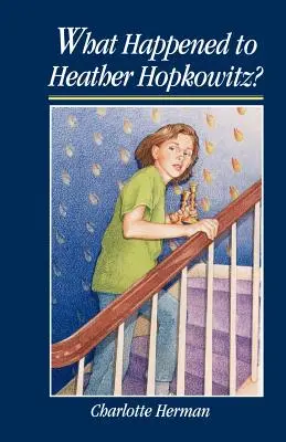 Che fine ha fatto Heather Hopkowitz? - What Happened to Heather Hopkowitz?