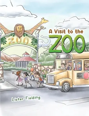 Visita allo zoo - Visit to the Zoo