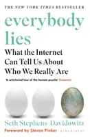 Tutti mentono - Il bestseller del New York Times - Everybody Lies - The New York Times Bestseller