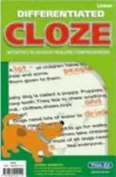 Cloze differenziati - Attività per sviluppare la comprensione della lettura - Differentiated Cloze - Activities to Develop Reading Comprehension