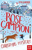Rose Campion e il mistero di Natale - Rose Campion and the Christmas Mystery