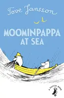 Moominpappa al mare - Moominpappa at Sea