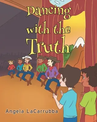 Danzare con la verità - Dancing with the Truth