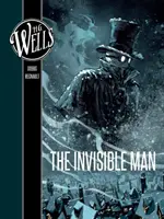 H. G. Wells: L'uomo invisibile - H. G. Wells: The Invisible Man