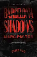 Ombre di Barcellona - Barcelona Shadows