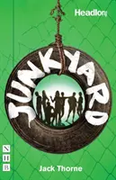 Il cortile della spazzatura - Junkyard