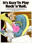 È facile suonare il rock 'n' roll - It's Easy to Play Rock 'n' Roll