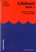 Schema di lettura e ortografia della scialuppa di salvataggio - Lifeboat Read and Spell Scheme