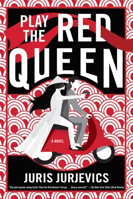 Gioca la regina rossa - Play the Red Queen