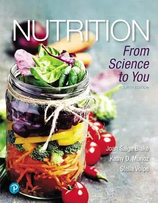 Nutrizione: Dalla scienza a voi - Nutrition: From Science to You