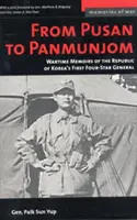 Da Pusan a Panmunjon - From Pusan to Panmunjon