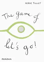 Il gioco del “Let's Go! - The Game of Let's Go!