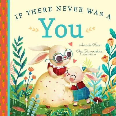 Se non ci fosse mai stato un te - If There Never Was a You