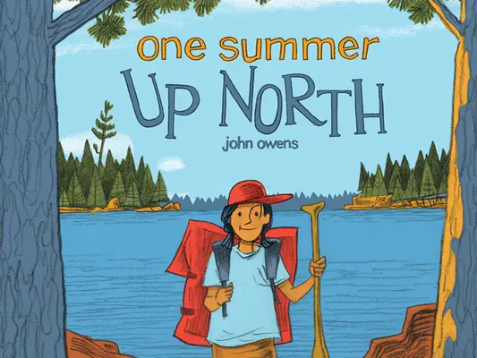 Un'estate al nord - One Summer Up North