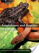 Anfibi e rettili della Georgia - Amphibians and Reptiles of Georgia