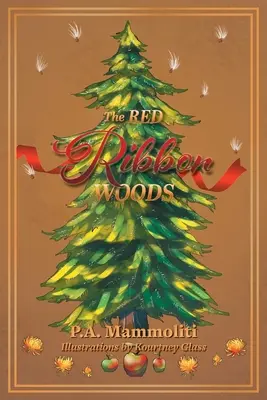 Il bosco del nastro rosso - The Red Ribbon Woods
