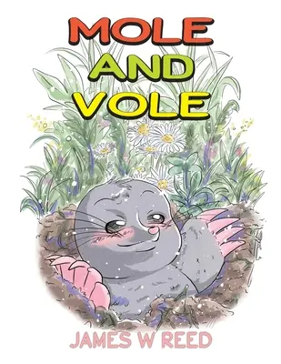 La talpa e l'arvicola - Mole and Vole