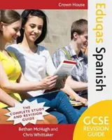 Guida di revisione GCSE Eduqas per lo spagnolo - Eduqas GCSE Revision Guide Spanish