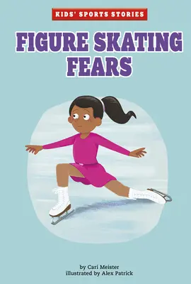 Le paure del pattinaggio artistico - Figure Skating Fears