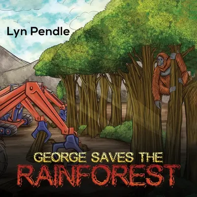 George salva la foresta pluviale - George Saves the Rainforest