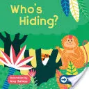 Sorpresa diapositiva: Chi si nasconde? - Slide Surprise: Who's Hiding?