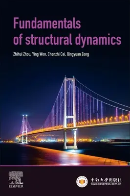 Fondamenti di dinamica strutturale - Fundamentals of Structural Dynamics