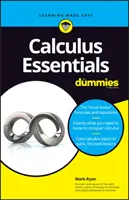 Elementi essenziali di calcolo per principianti - Calculus Essentials for Dummies
