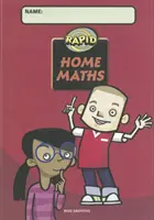 Matematica rapida: Fase 1 Matematica a casa - Rapid Maths: Stage 1 Home Maths