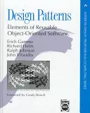 Modelli di progettazione: Elementi di software orientato agli oggetti riutilizzabili - Design Patterns: Elements of Reusable Object-Oriented Software