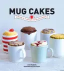 Mug Cakes - Pronti in 5 minuti al microonde - Mug Cakes - Ready in 5 Minutes in the Microwave