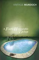Sconfitta abbastanza onorevole - Fairly Honourable Defeat