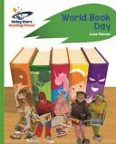 Pianeta lettura - Giornata mondiale del libro - Verde: Rocket Phonics - Reading Planet - World Book Day - Green: Rocket Phonics