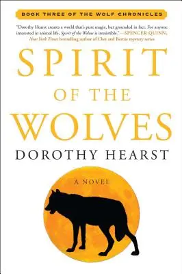 Lo spirito dei lupi - Spirit of the Wolves