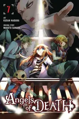 Angeli della morte, Vol. 7 - Angels of Death, Vol. 7