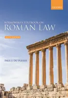 Manuale di diritto romano di Borkowski - Borkowski's Textbook on Roman Law