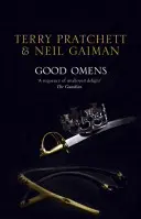 Buoni auspici - Good Omens