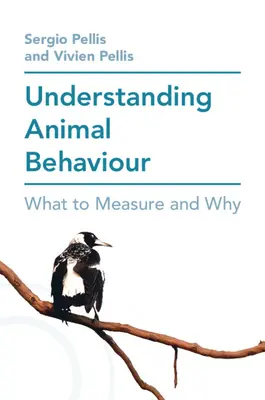 Comprendere il comportamento animale: Cosa misurare e perché - Understanding Animal Behaviour: What to Measure and Why