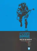 Rogue Trooper: Racconti della Nu-Terra 01 - Rogue Trooper: Tales of Nu-Earth 01