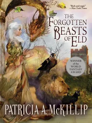 Le Bestie Dimenticate di Eld - The Forgotten Beasts of Eld