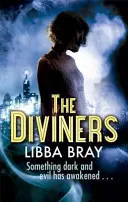 Divinatori - Numero 1 della serie - Diviners - Number 1 in series